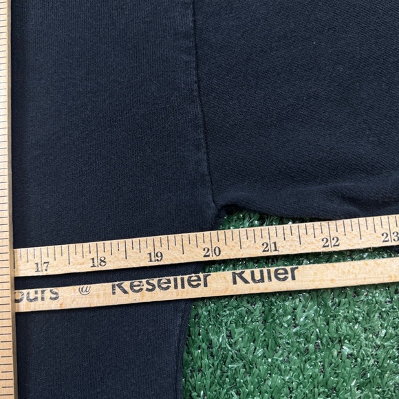 Alice In Wonderland Zara Graphic T Shirt Women's Size S Black Short Sleeve Tee - Picture 4 of 6